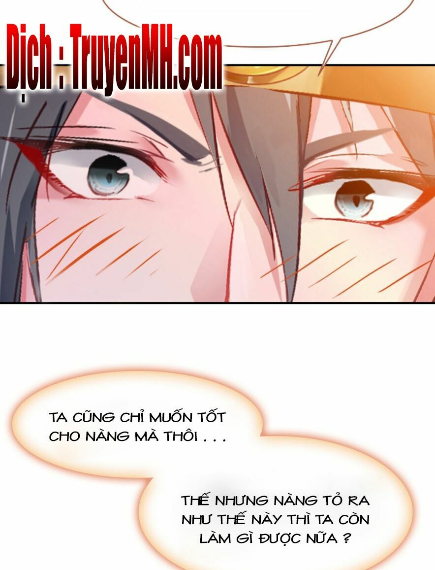 Gả Cho Một Tên Thái Giám Đáng Ghét: Chapter 97