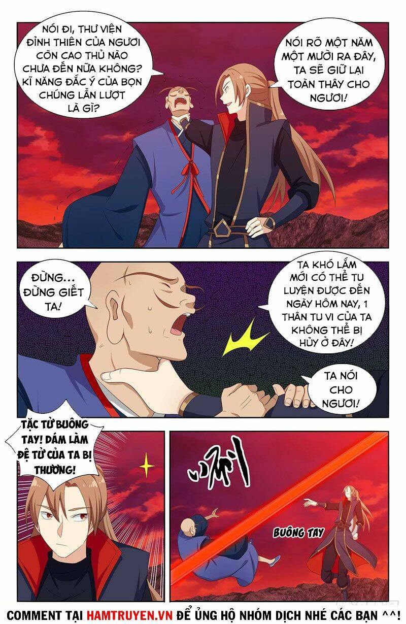 Tối Cường Phản Sáo Lộ Hệ Thống: Chapter 404