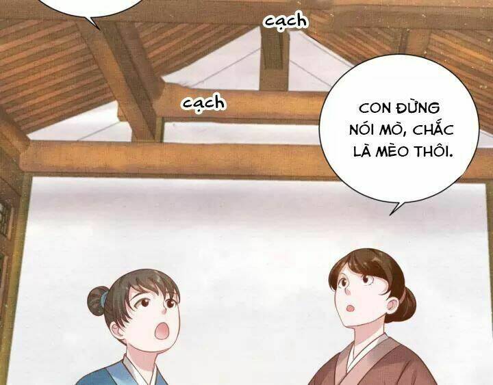 Thịnh Sủng Y Phi Chi Dao Quan Truyện: Chapter 80