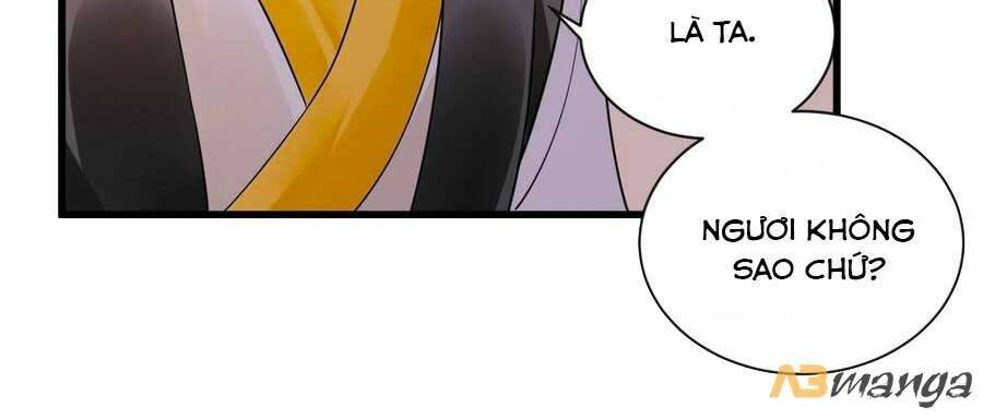 Hãn Phi Đương Gia: Lãnh Vương Xin Tự Trọng: Chapter 41