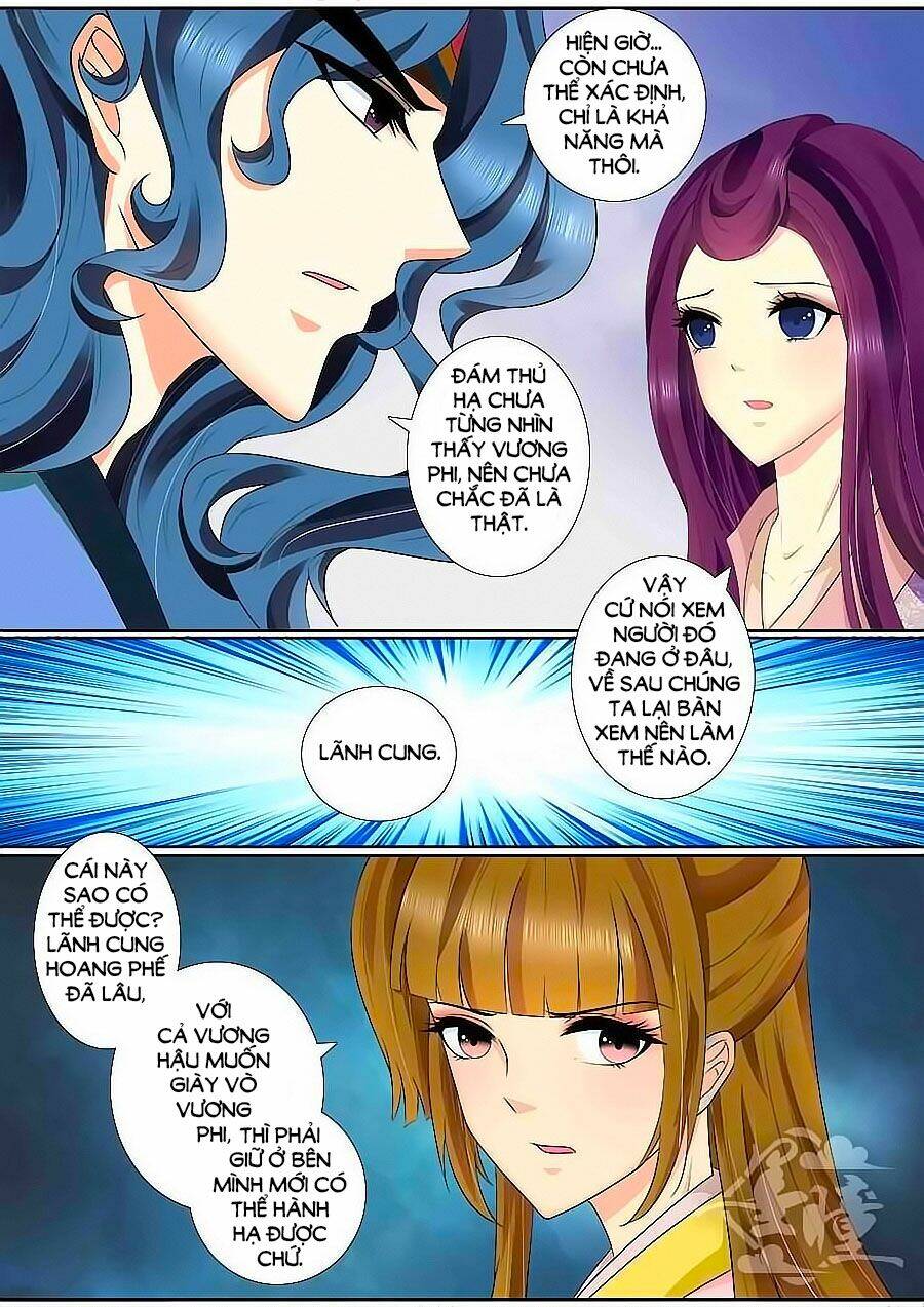 Ma Phi Giá Đáo: Chapter 67