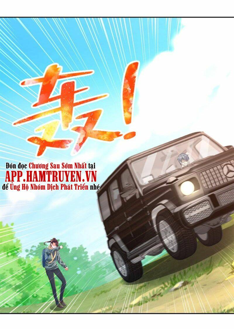 Chí Tôn Toàn Năng: Chapter 101