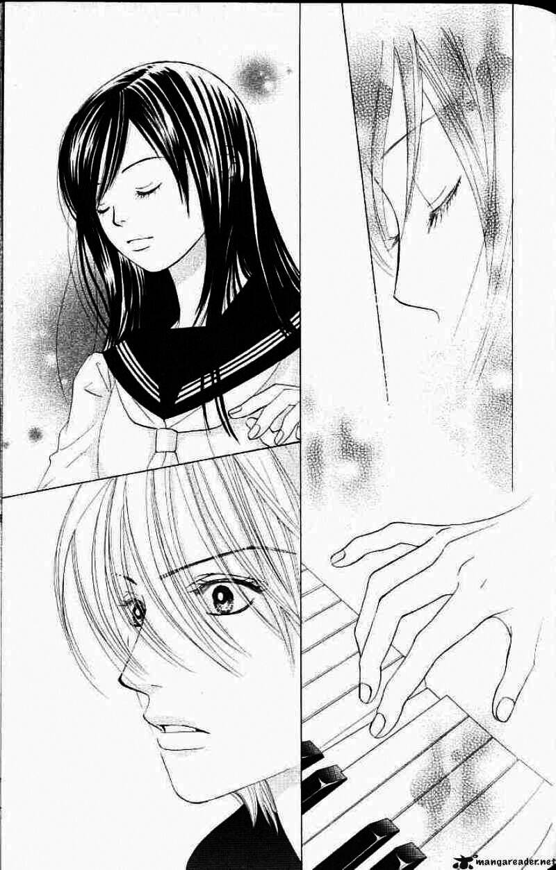 Tình Yêu Đích Thực: Chapter 50