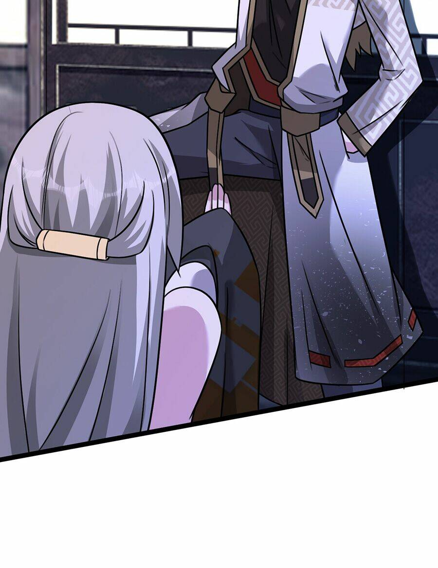 Đại Bảo Kiếm Của Tôi: Chapter 55