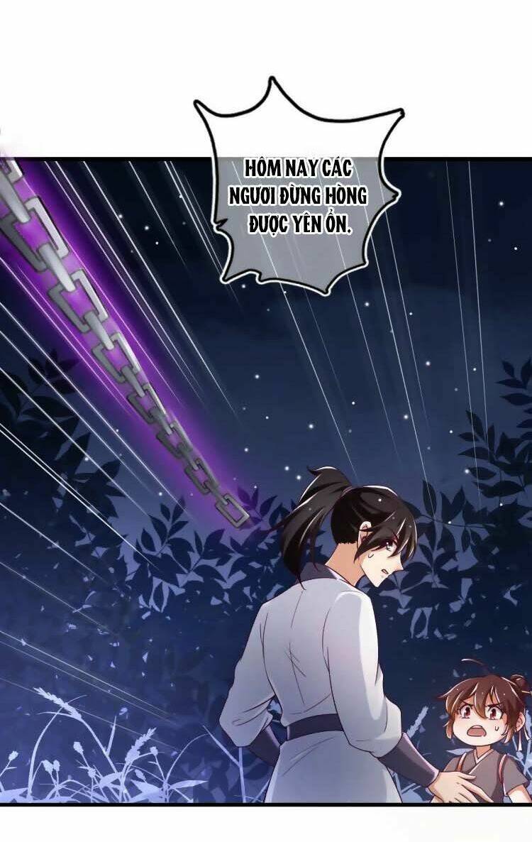 Cứu Ma Tôn Đại Nhân: Chapter 19