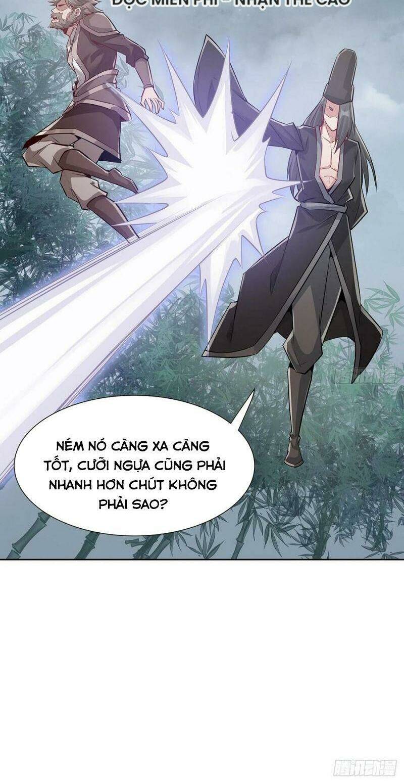 Nghịch Lân: Chapter 127