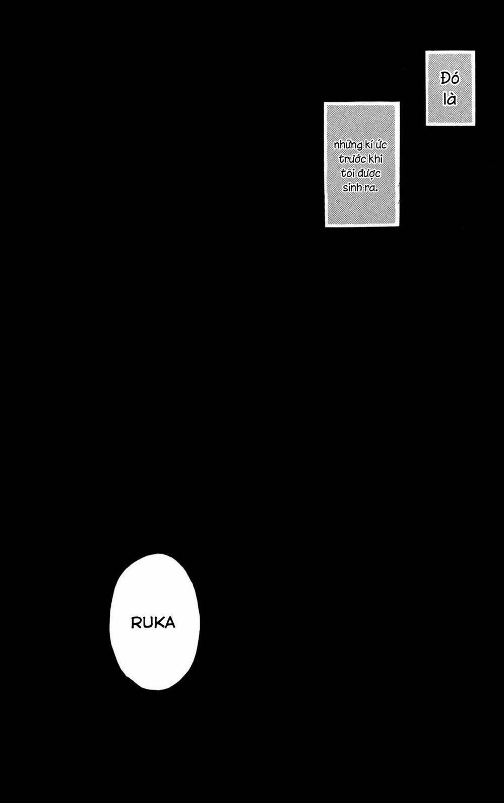 Star Child: Chapter 2