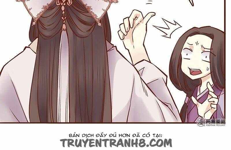 Yến Sơn Phái Và Bách Hoa Môn: Chapter 33