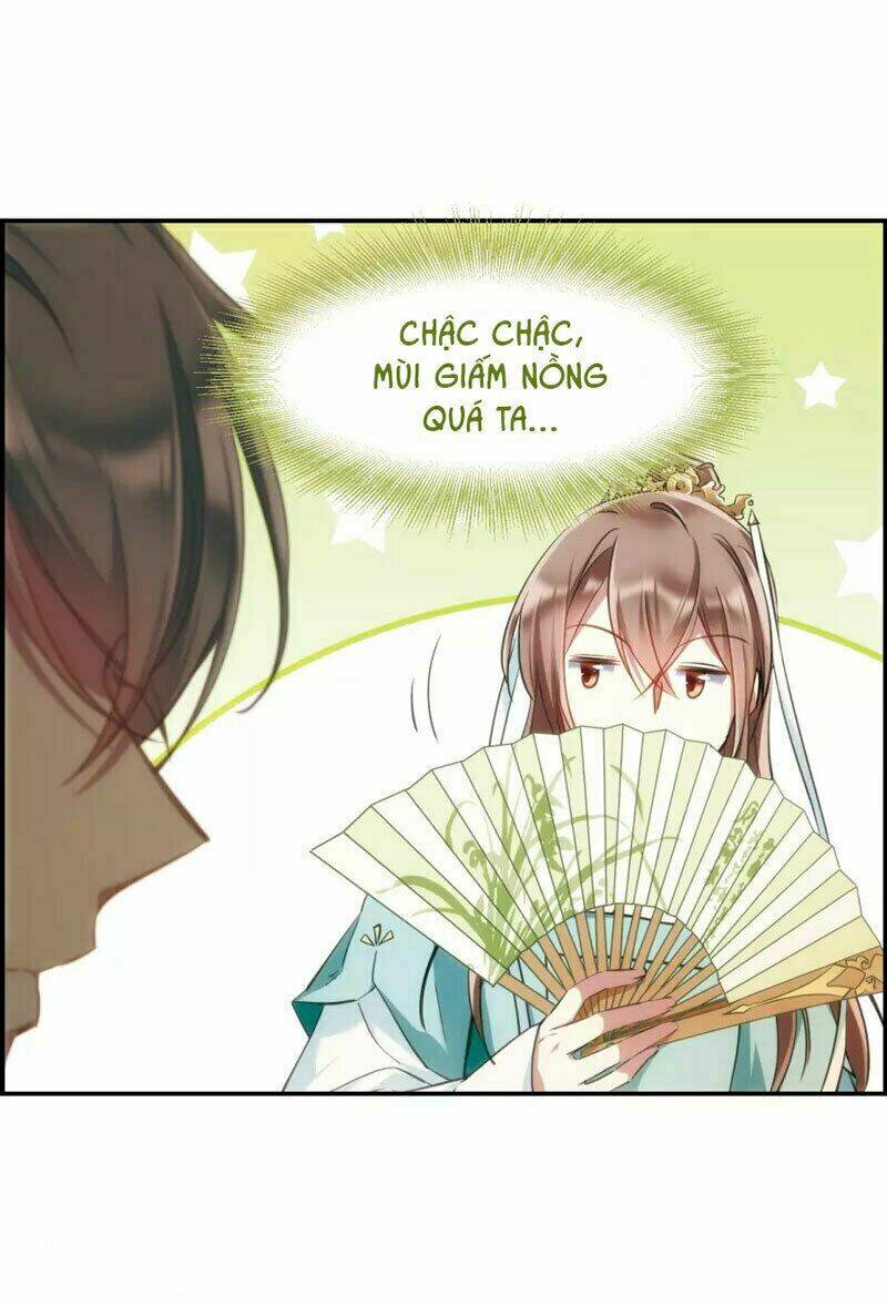 Thượng Quốc Phú Chi Thiên Đống Tuyết: Chapter 25