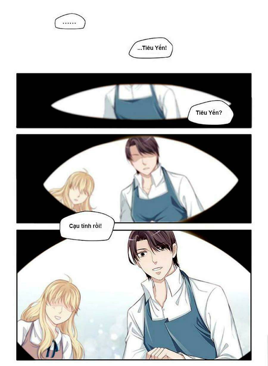 Tôi Giành Bạn Trai Với Mẹ: Chapter 37