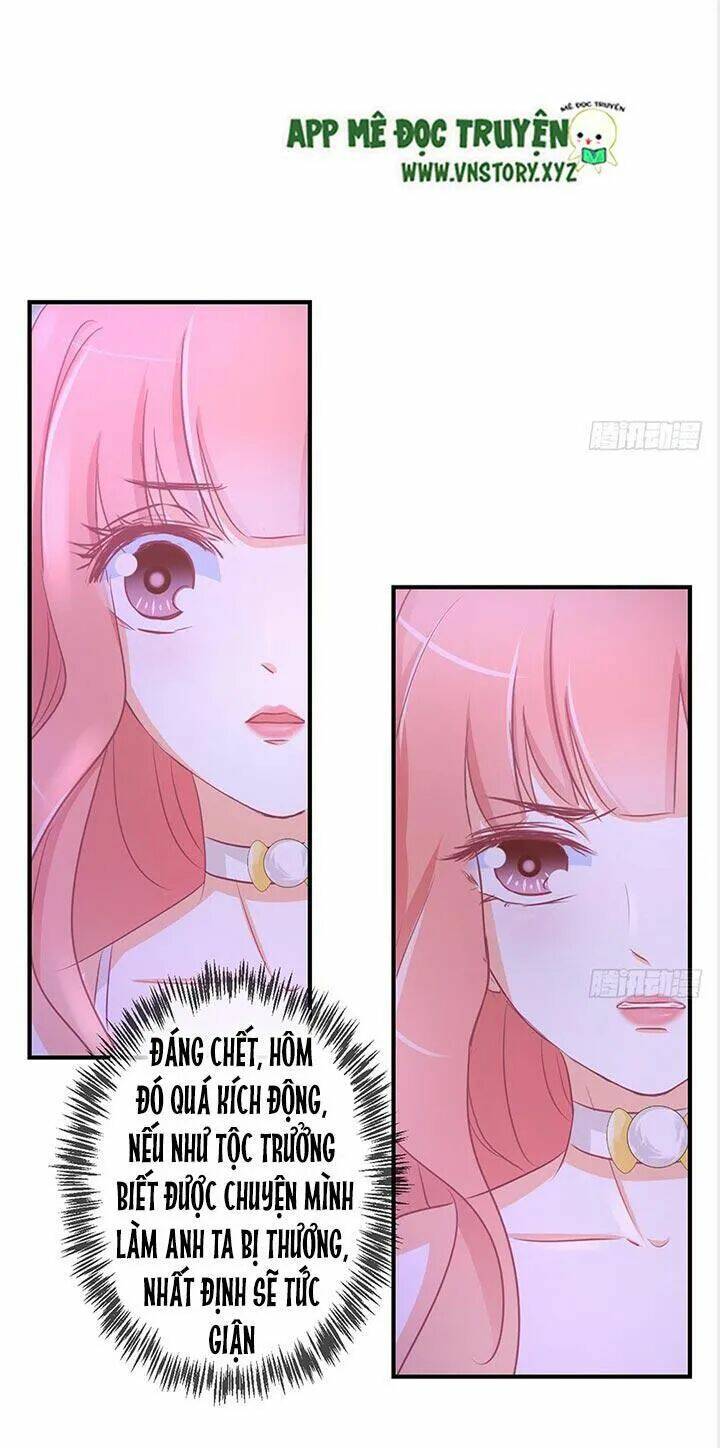 Cẩm Lý Thiếu Nữ Của Tôi: Chapter 29