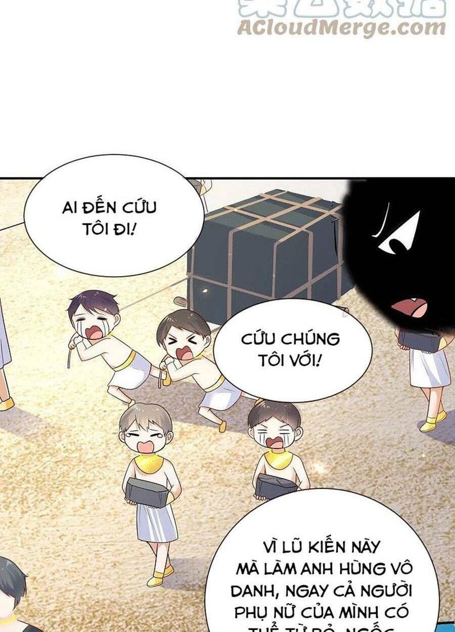 Sủng Hậu Của Vương: Chapter 167