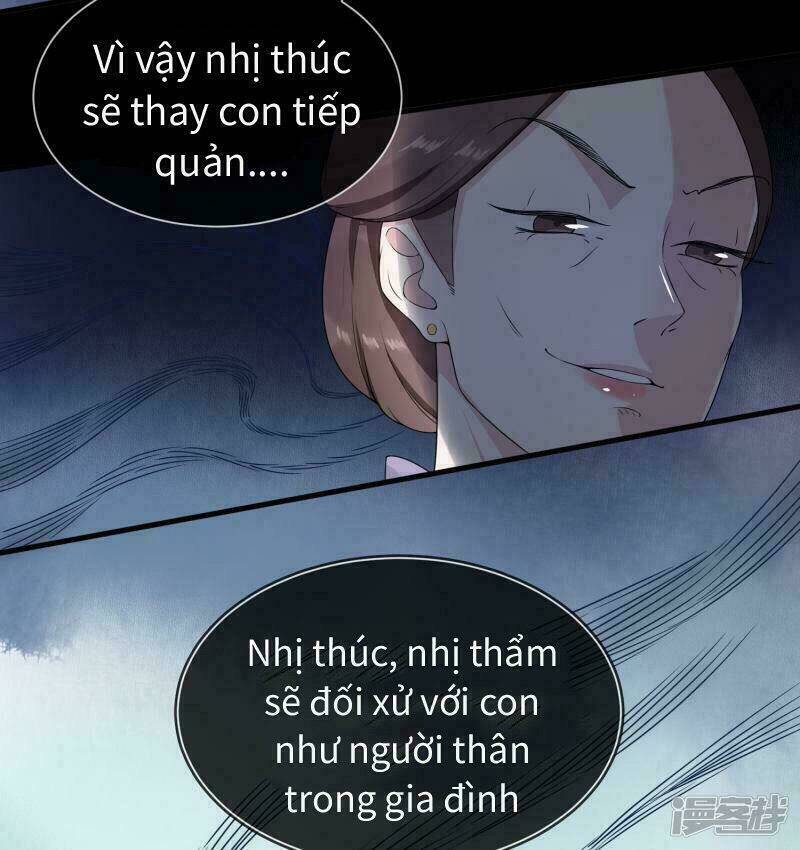 Thịnh Thế Thiên Kiêu: Chapter 13