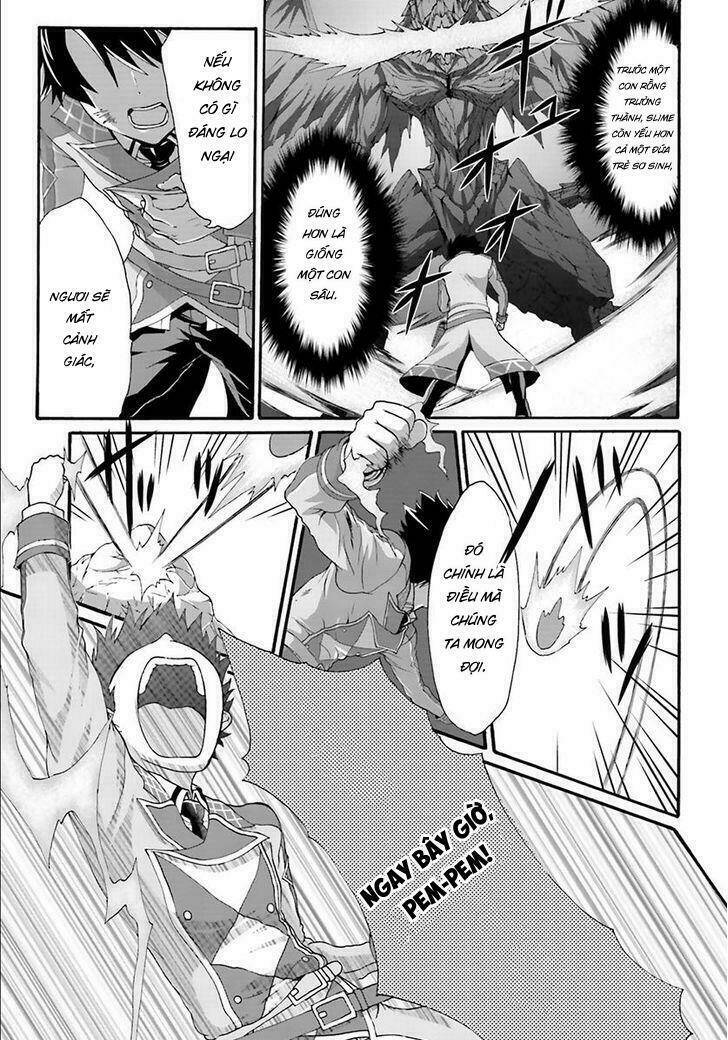 Dekisokonai No Monster Trainer: Chapter 10