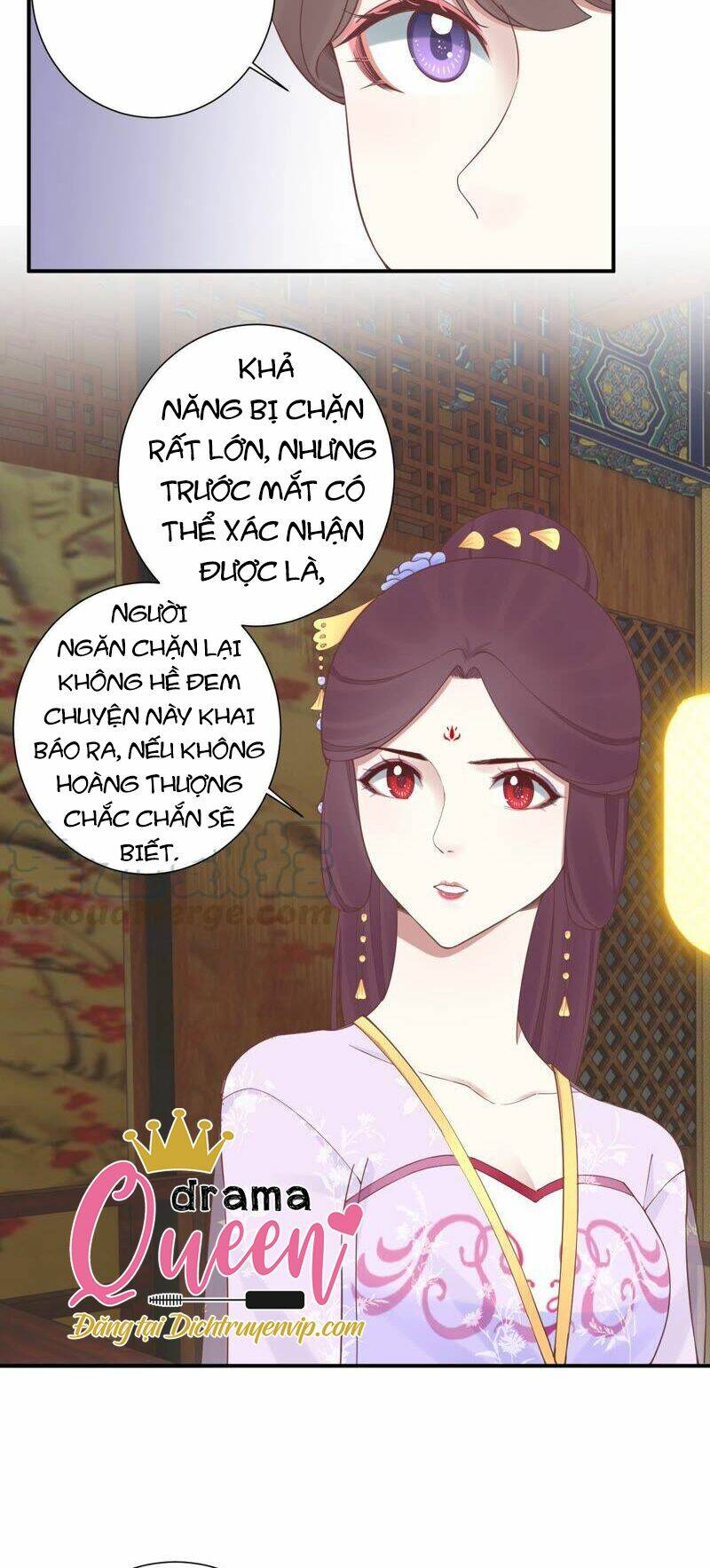 Hoàng Hậu Bận Lắm: Chapter 163