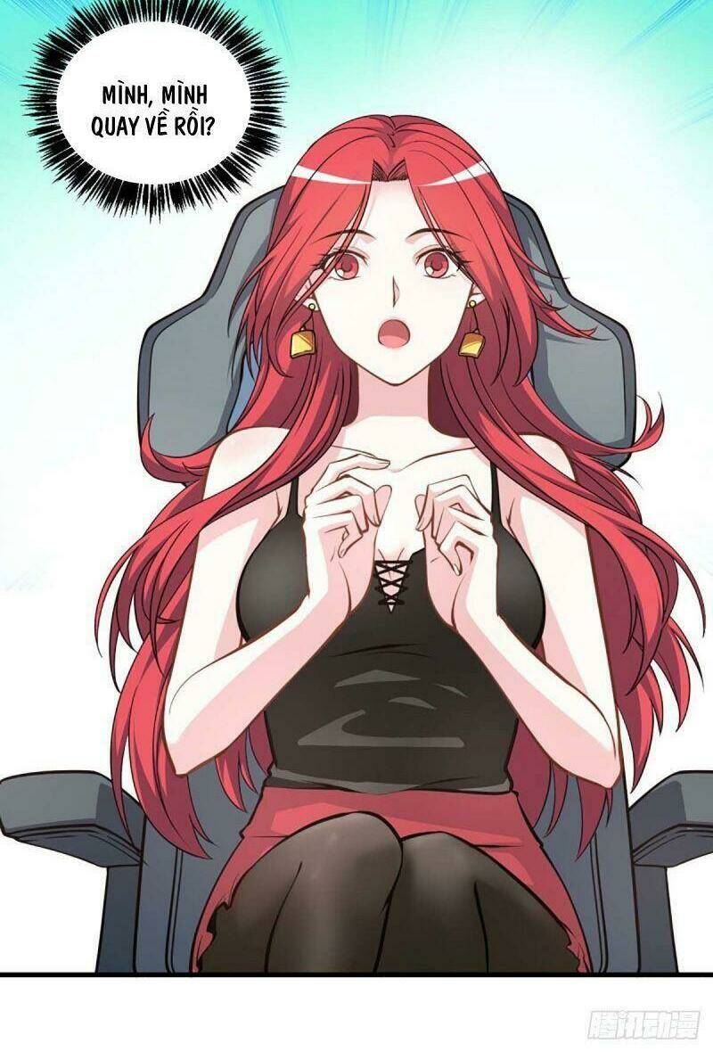 Ta Livestream Tại Dị Giới: Chapter 9