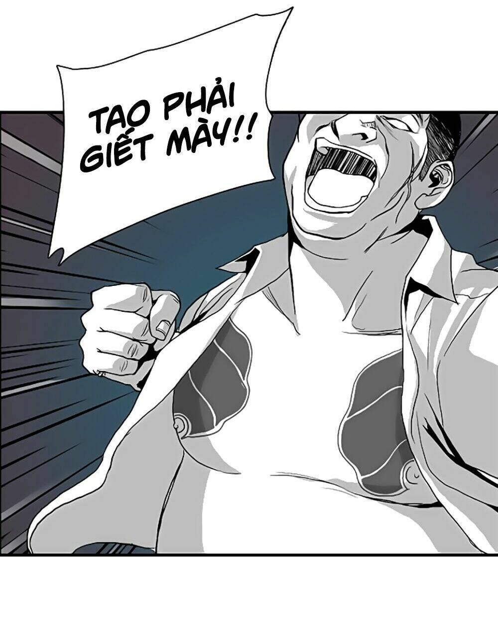 Anh Đại Bá Đạo: Chapter 3