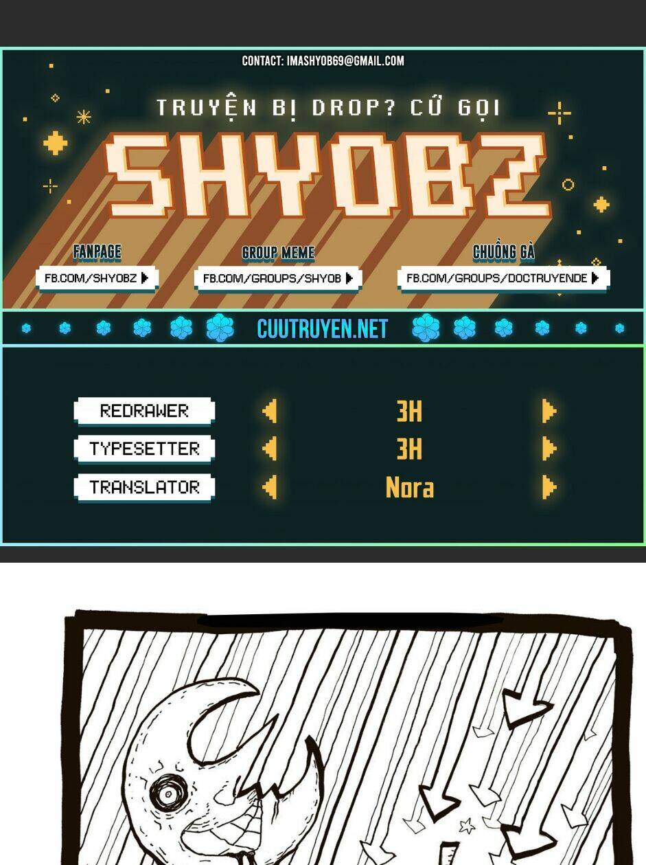 Biệt Đội Lính Cứu Hỏa: Chapter 230