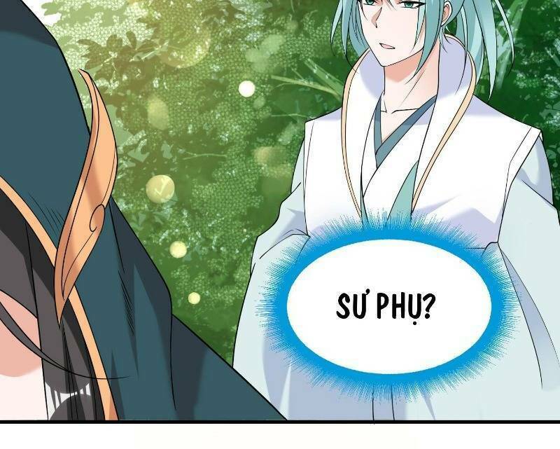 Giáng Thần Chiến Ký: Chapter 67