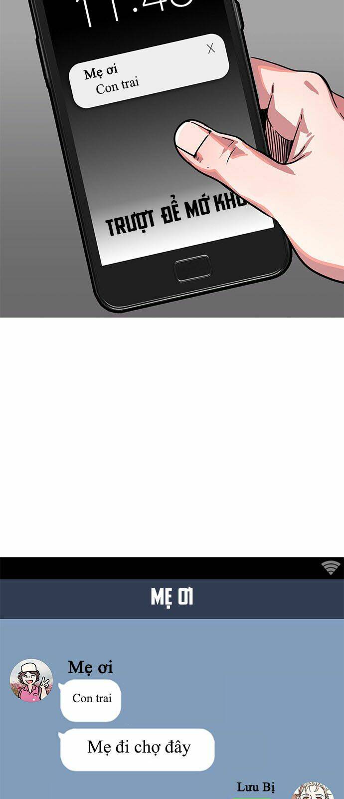 Tam Quốc Parody: Chapter 1