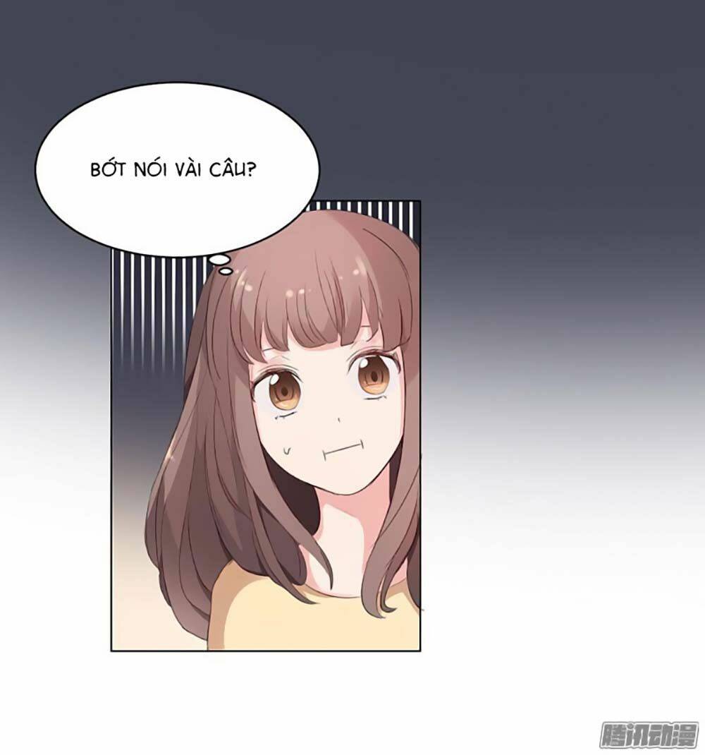 Quay Đầu Nhìn Lại, Anh Yêu Em!: Chapter 9