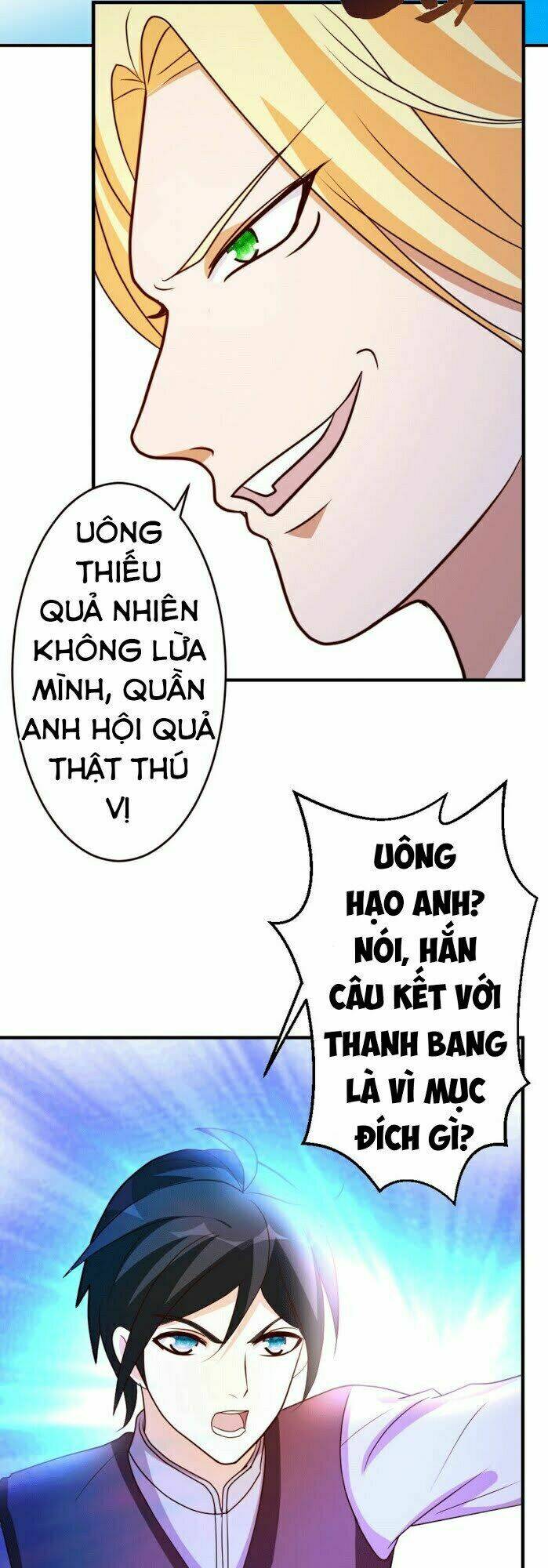 Trọng Sinh Tu Chân Tại Đô Thị: Chapter 29