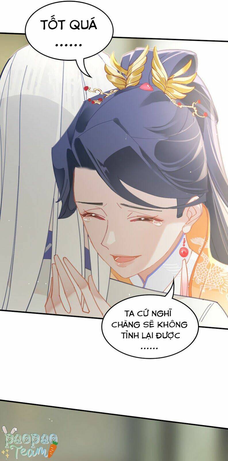 Thượng Đô Thiên Yêu Lục: Chapter 21