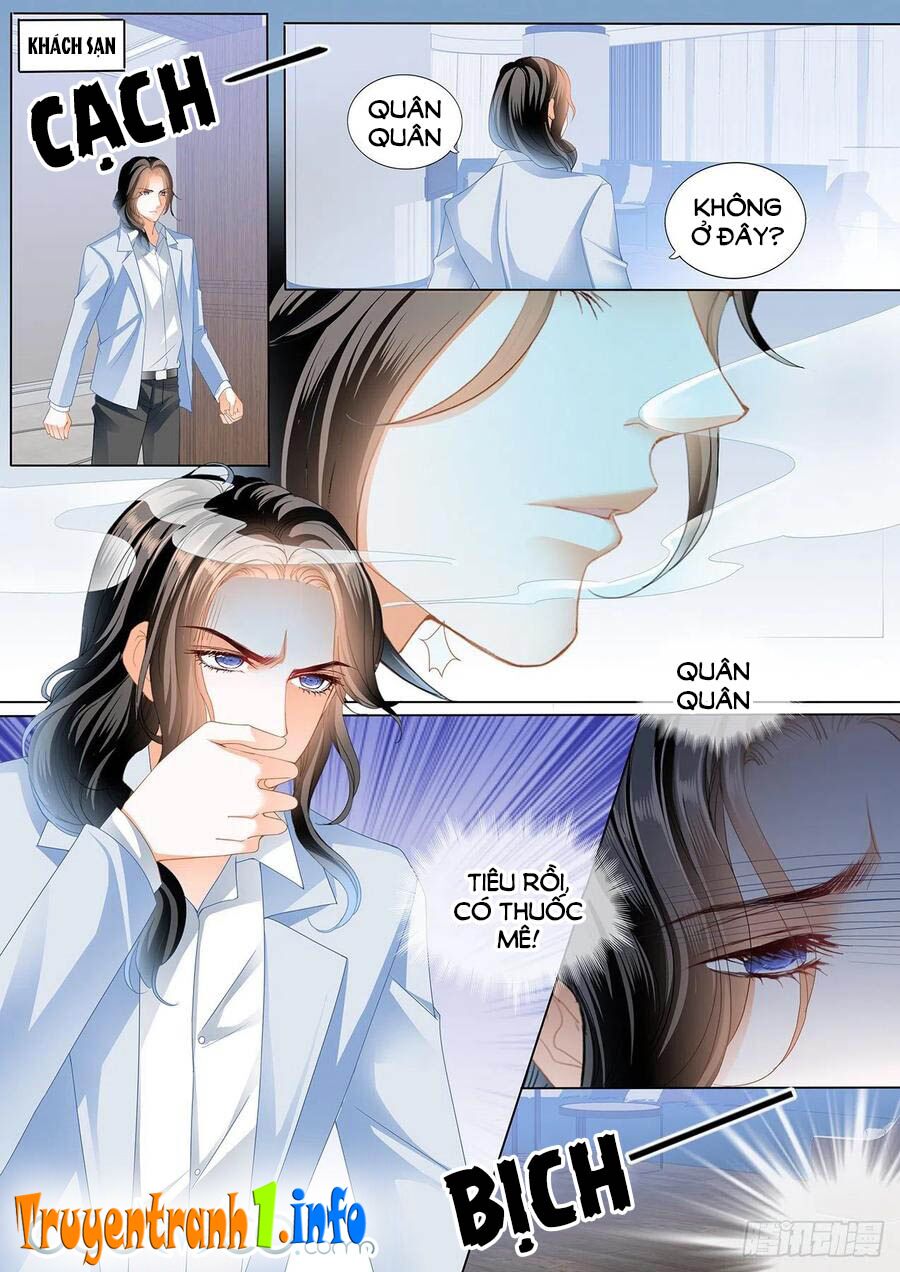 Bá Đạo Tiểu Thúc, Xin Trêu Chọc Vừa Thôi!: Chapter 186