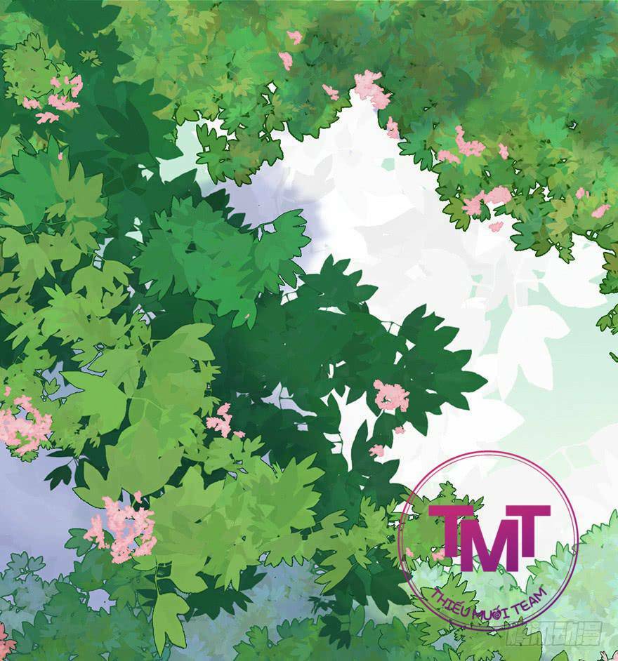 Sở Cung Tứ Thời Ca: Chapter 5