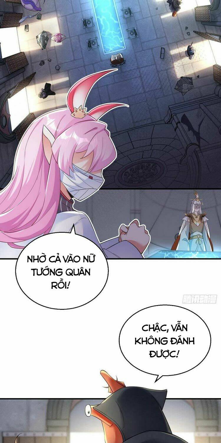 Tà Du Ký: Chapter 104
