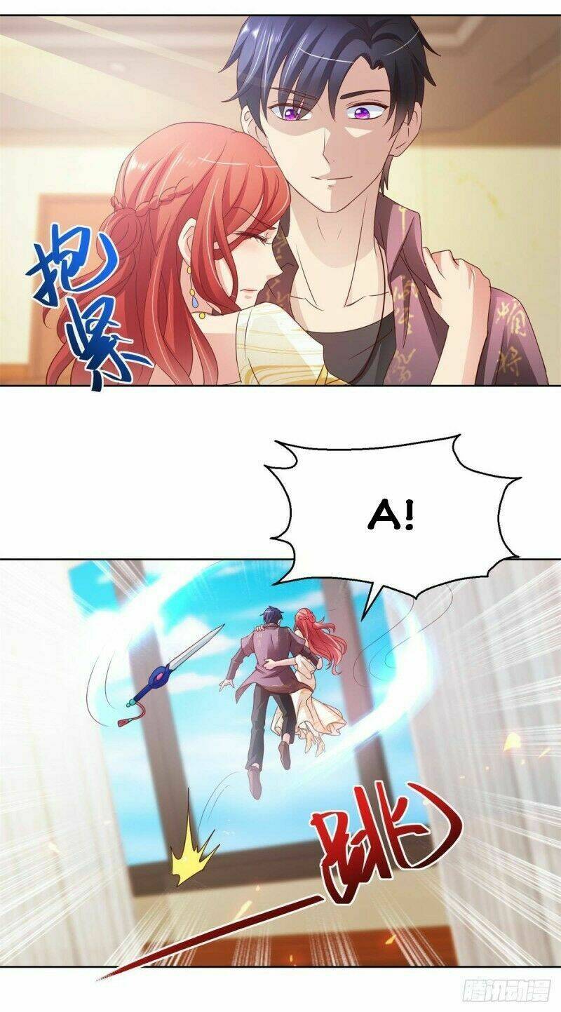 Vú Em Là Cổ Tiên: Chapter 129