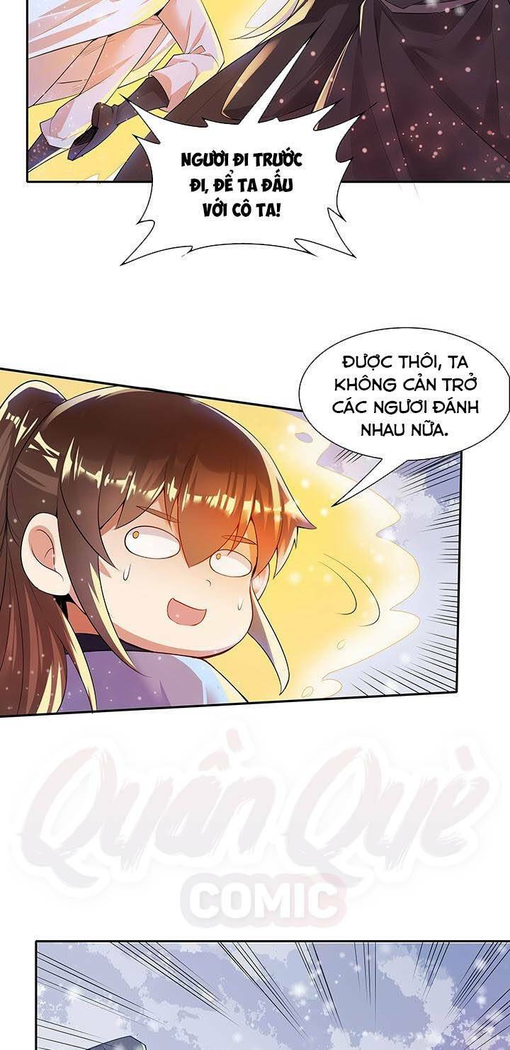 Siêu Phàm Truyện: Chapter 95