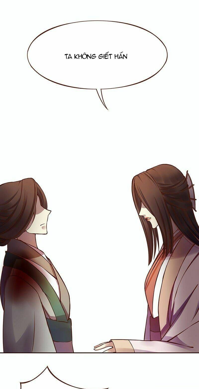 Yến Sơn Phái Và Bách Hoa Môn: Chapter 86