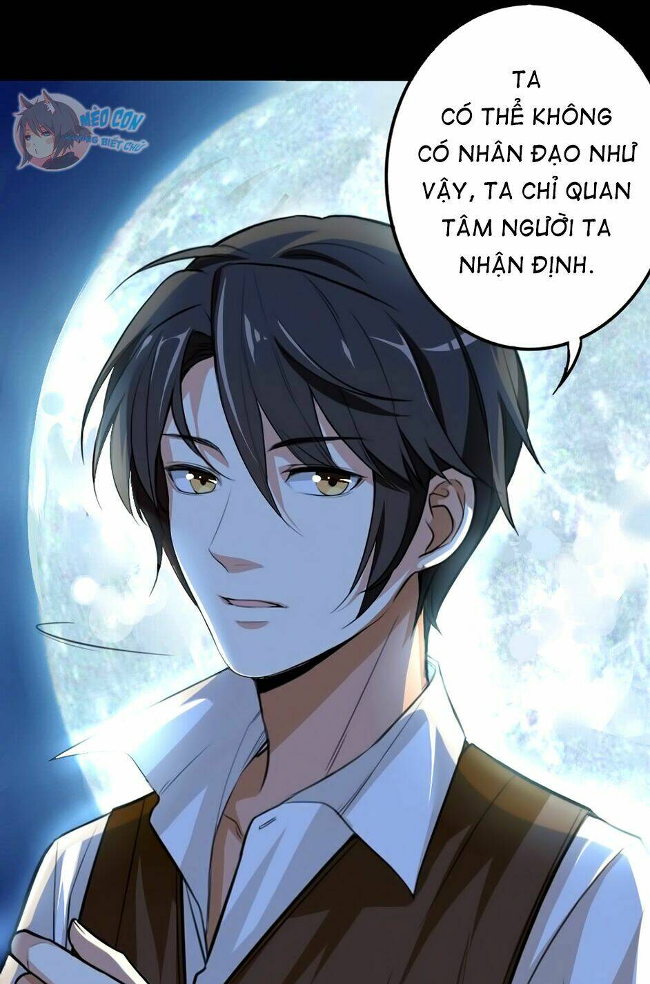 Bốc Toán Tử: Chapter 13