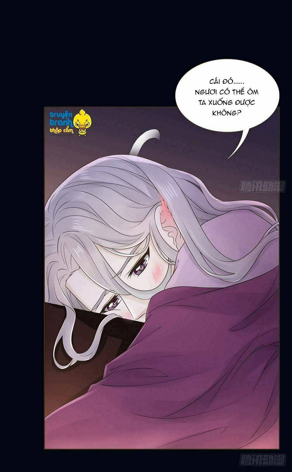 Đại Giá Thừa Tướng: Chapter 108