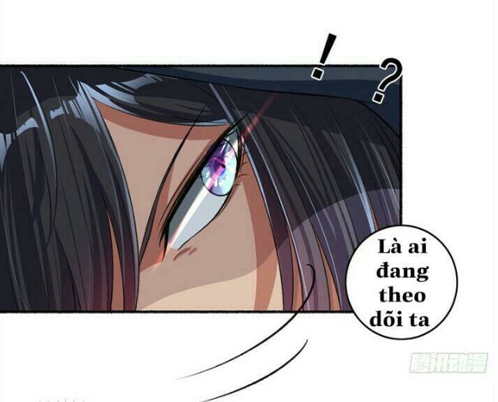 Cuồng Phi Phách Lối: Chapter 31