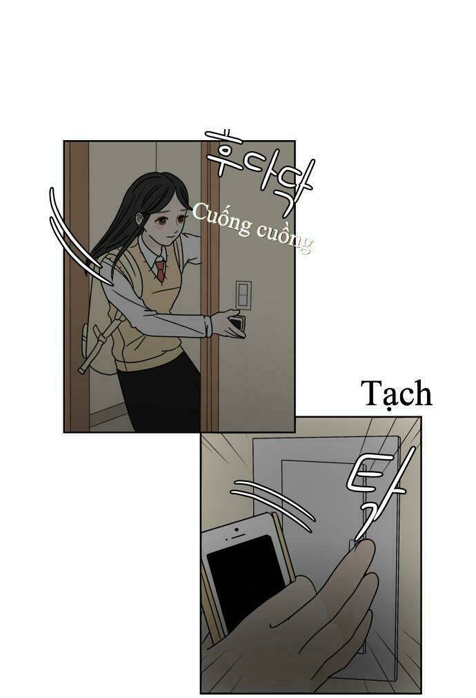 30 Phút Bước Đi Bên Em: Chapter 12