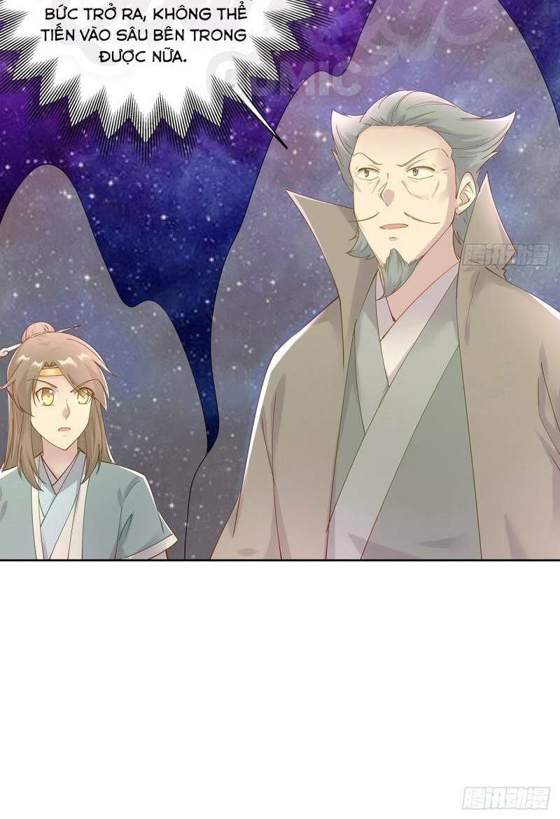 Siêu Phàm Truyện: Chapter 210