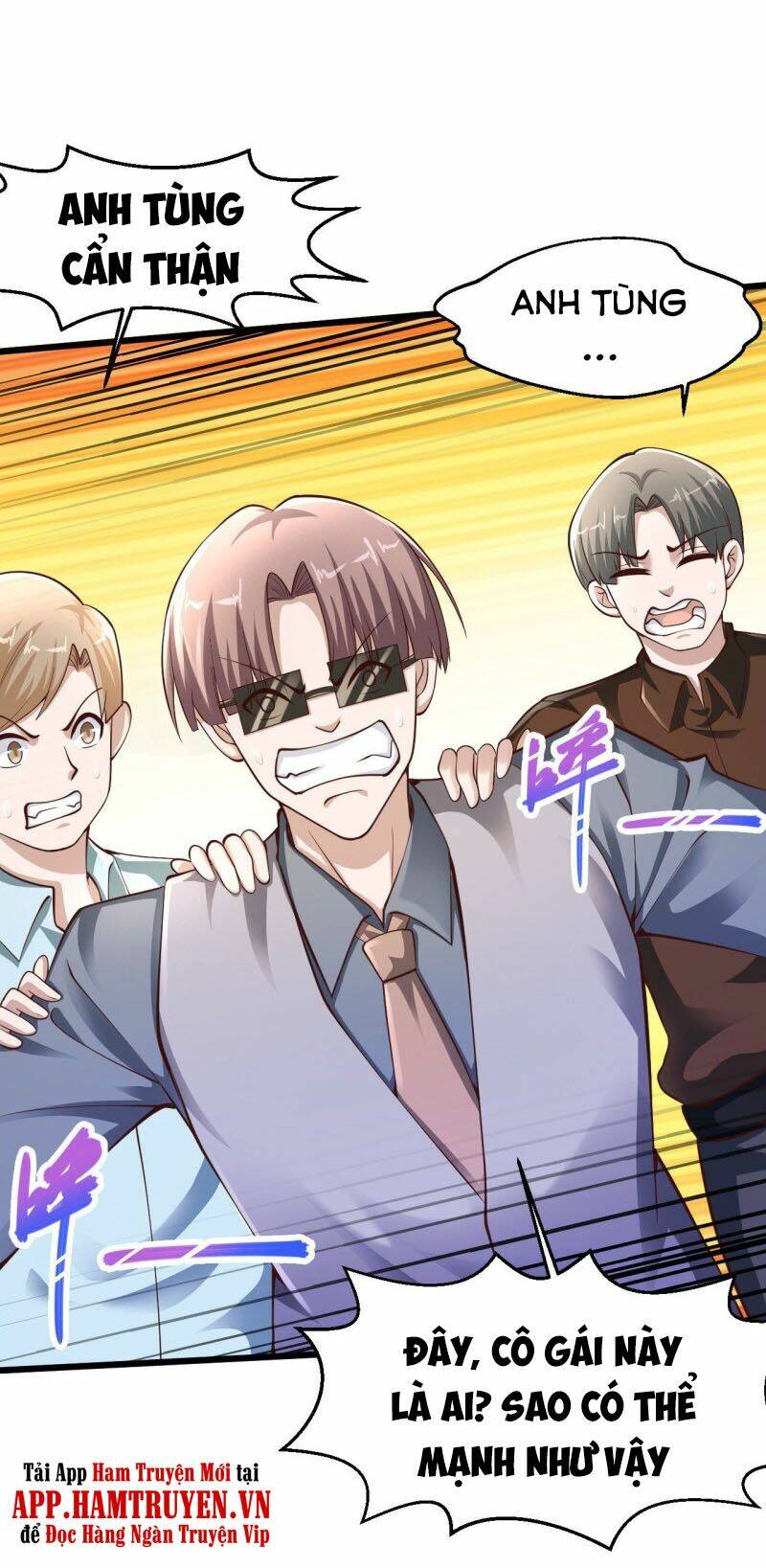 Tuyệt Phẩm Y Thánh: Chapter 206