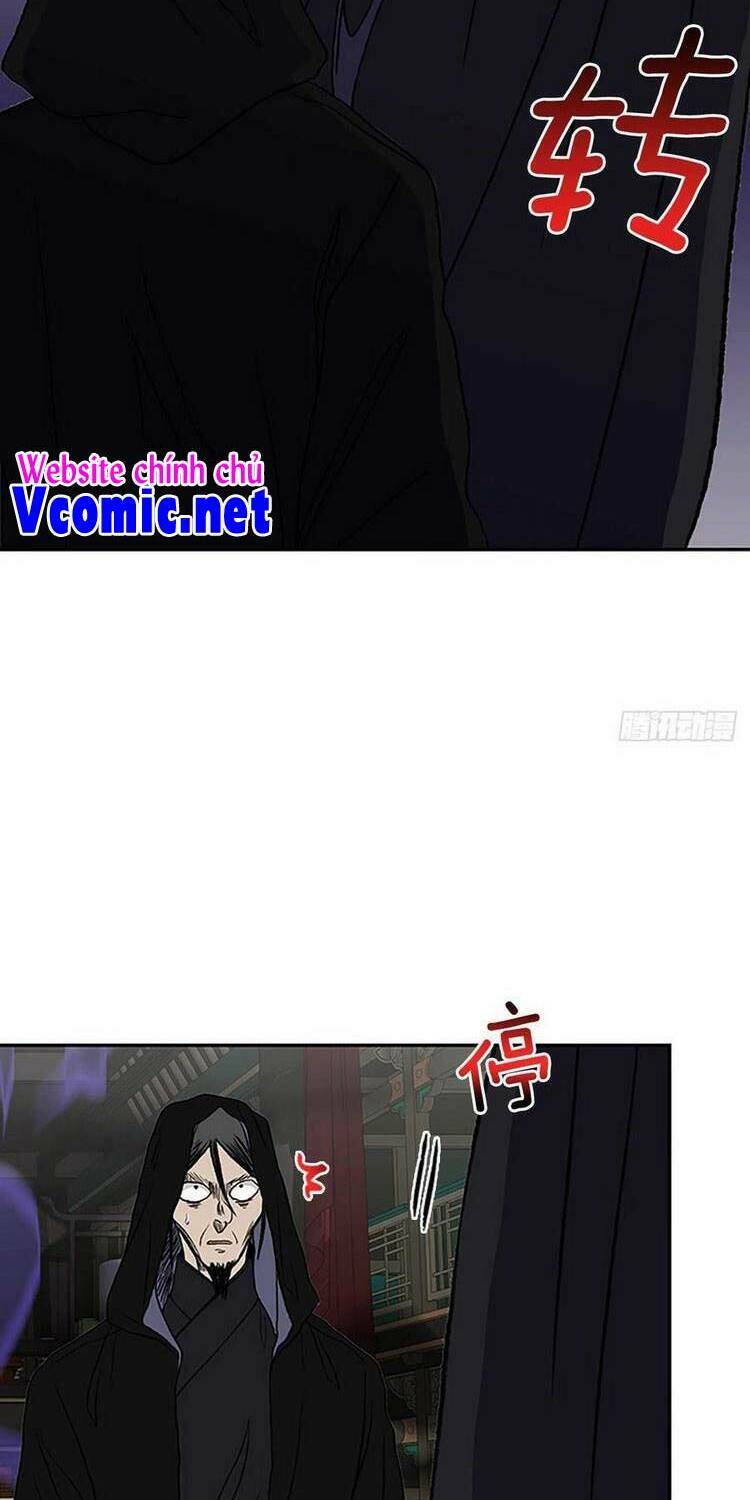 Học Sĩ Tái Sinh: Chapter 204