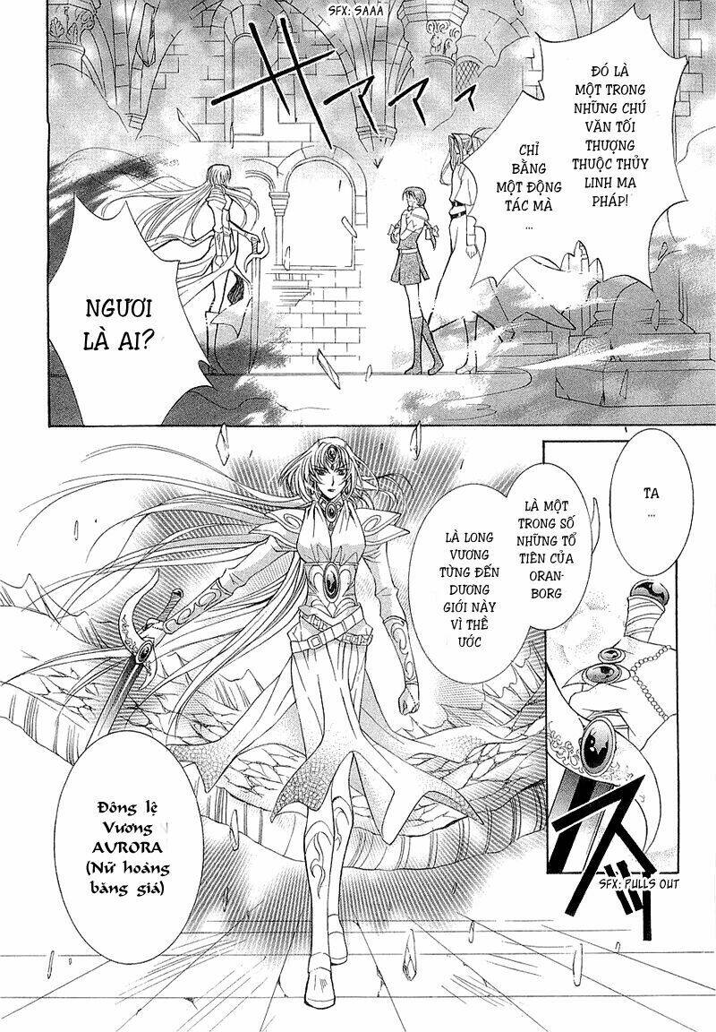 Yasashii Ryuu No Koroshikata: Chapter 2