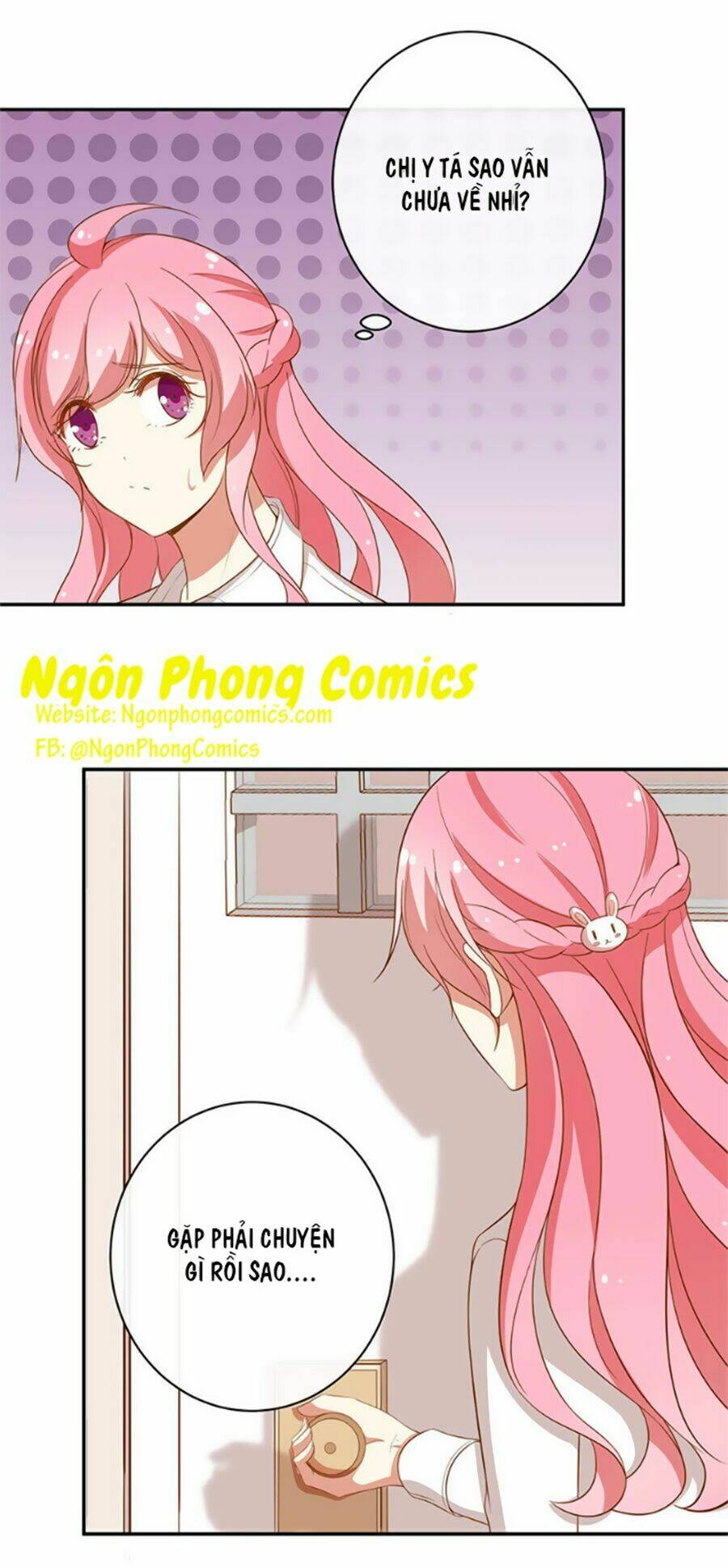 Cả Thế Giới Đều Không Bằng Người: Chapter 30