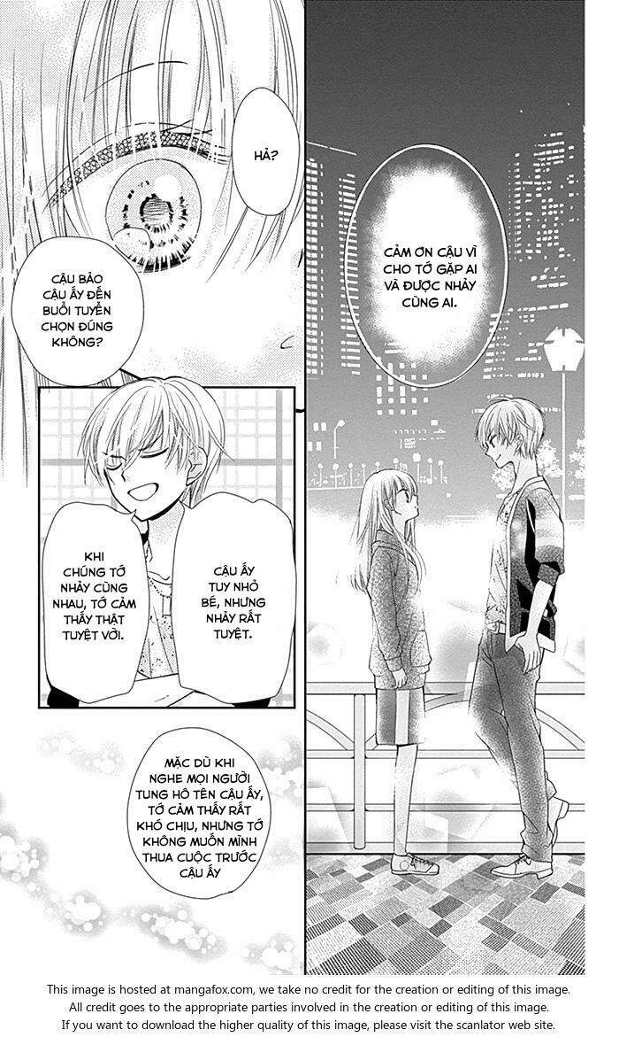 Buddy Go!: Chapter 2