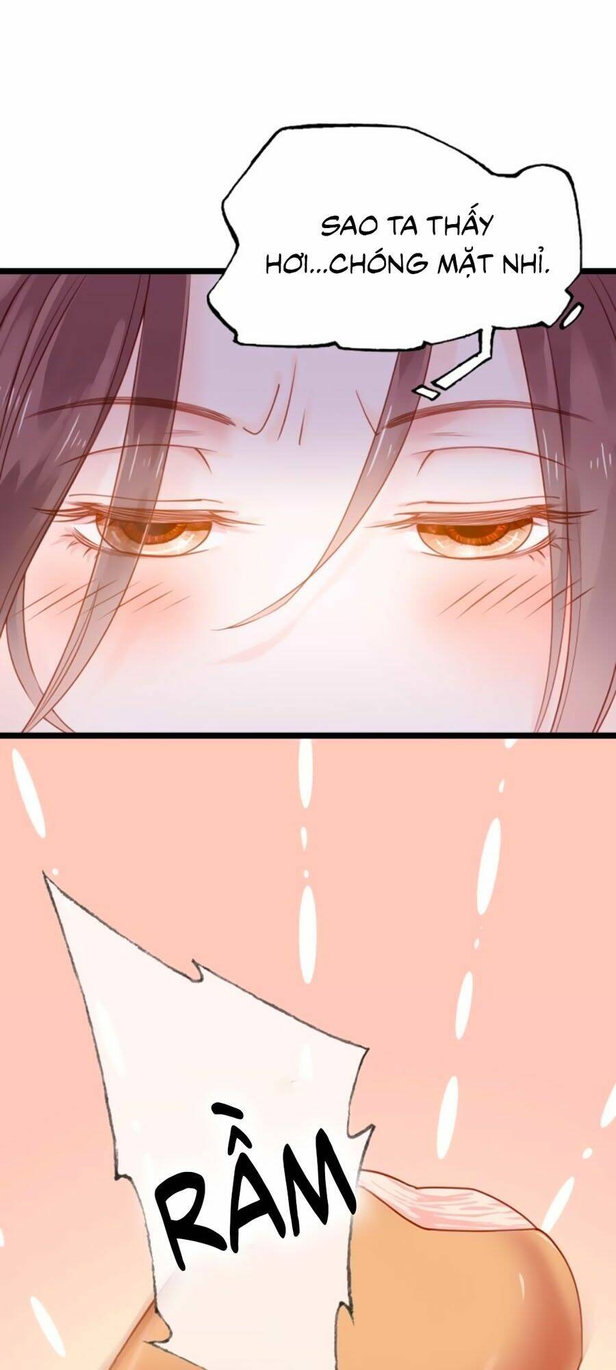 Đứng Lại! Phụng Chỉ Ăn Cướp: Chapter 1