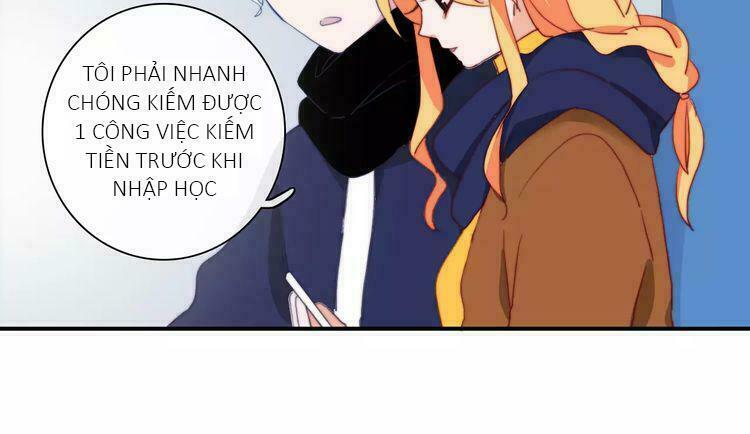 Trái Tim Băng Giá: Chapter 40