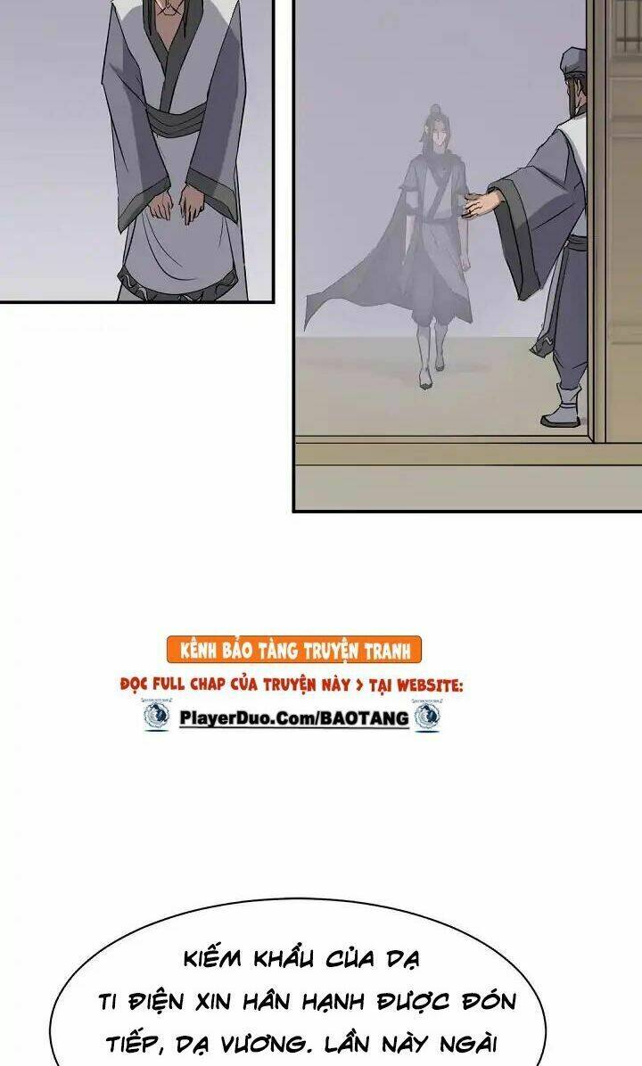 Trọng Sinh, Bất Khả Chiến Bại: Chapter 64