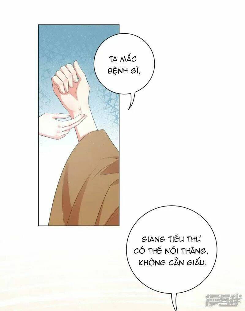 Vương Phi Có Độc!: Chapter 34