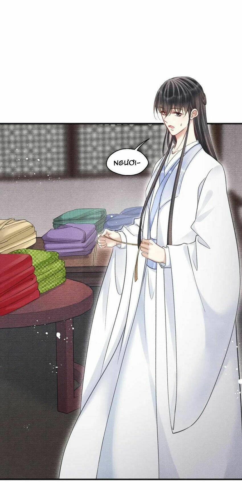 Nhất Kiếm Sương Hàn: Chapter 55