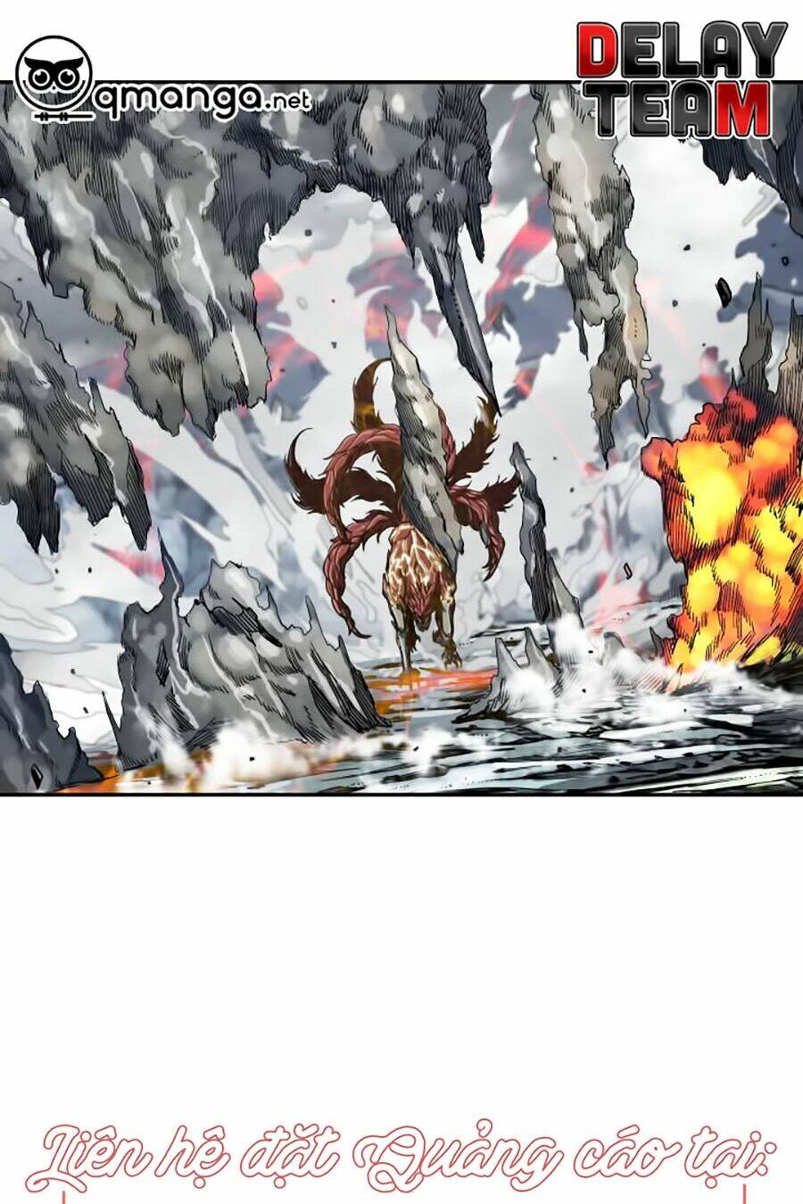 Thợ Săn Đầu Tiên: Chapter 51