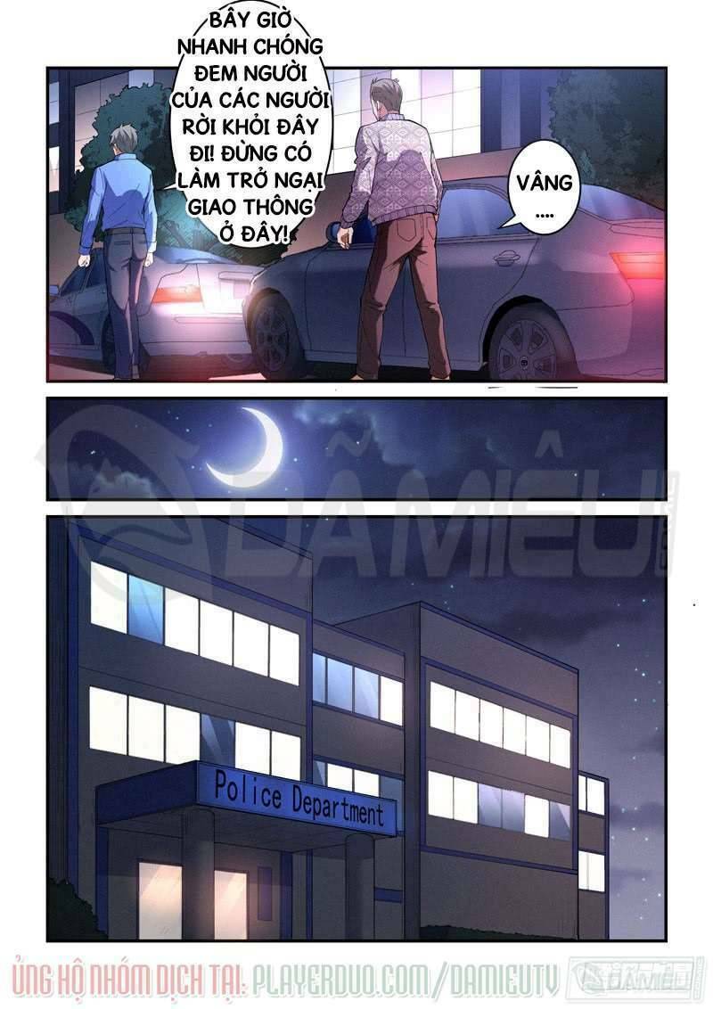 Vương Bài Đặc Công: Chapter 59